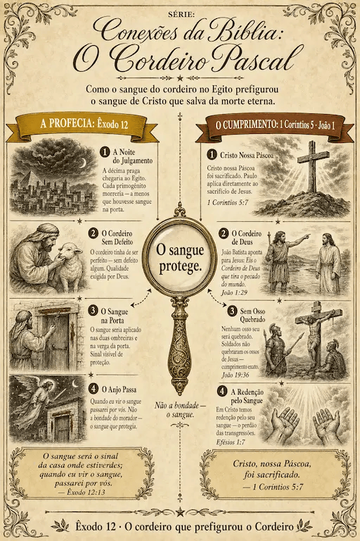 O Cordeiro Pascal